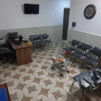 آگهی استخدام مددکار اجتماعی (خانم)