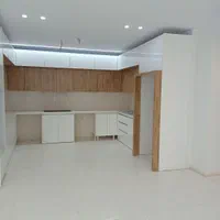 طراحی و ساخت کابینت کمد دیواری مدرن