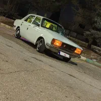 پیکان سواری چیده ای