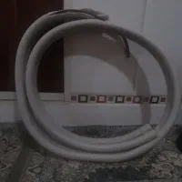 لوله مسی کولر گازی