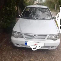 پراید ۱۳۲ مدل ۸۹