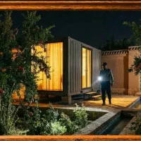 جویای کار نگهبانی