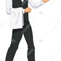 استخدام نیروی نظافت و میزبان