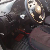 کوئیکSسفید کم کارکرد|خودرو سواری و وانت|تهران, مهرآباد جنوبی|دیوار