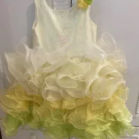 لباس مجلسی بچه گانه