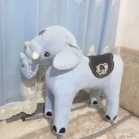 راکر فیلی|اسباب و اثاث بچه|چابهار, |دیوار