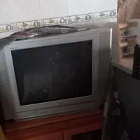 تلویزیون رنگی ال جی