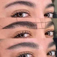 میکروبلیدینگ،فیبروزابرو،میکرو کرکی‌مویی‌،میکرونانو