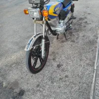 هندا ۲۰۰|موتورسیکلت|اسلام‌شهر, شهرک مهدیه|دیوار