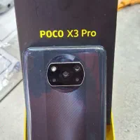 poco x3 pro|موبایل|شیراز, شهرک مفتح|دیوار