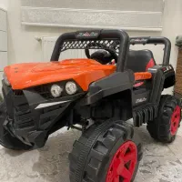 ماشین شارژی افرود