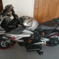 موتور شارژی|اسباب‌‌بازی|شاهین‌شهر, فردوسی|دیوار