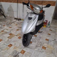 پاکشتی یاماهاجوگ انژکتور۴زمانه