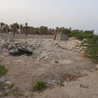 زمین مسکونی بنه گز|فروش زمین و ملک کلنگی|اهرم, |دیوار