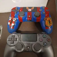 ps4 اسلیم یکترا 1کپی خور دودسته سالم|کنسول، بازی ویدئویی و آنلاین|رشت, شالکو|دیوار