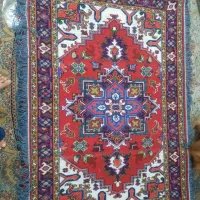 فروش فرش زرنیم تاجری