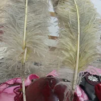 لوازم تعزیه|کلکسیون اشیاء عتیقه|میانه, |دیوار