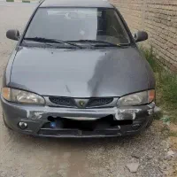 پروتون ویرا مدل 2005