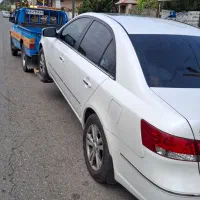 امداد خودرو یدک کش نیسان جرثقیل خودروبر|خدمات حمل و نقل|چابکسر, |دیوار