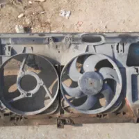 سینی جلو پژو با پروانه