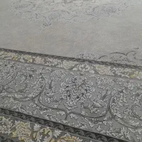 یک جفت فرش ۱۲متری ۱۲۵۰شانه|فرش|نهاوند, |دیوار