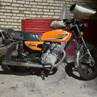 موتور همتاز ۲۰۰