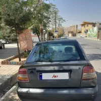 پراید ۱۴۱|خودرو سواری و وانت|قم, قم نو|دیوار