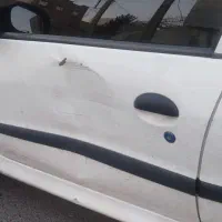 ۲۰۶ مدل ۹۴ تیپ ۵|خودرو سواری و وانت|شاهینشهر, شهرک میلاد|دیوار