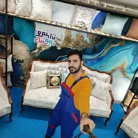 تعمیر مبل راحتی و استیل و سرویس خواب با۳۶ماه ضمانت|خدمات پیشه و مهارت|تهران, فلاح|دیوار