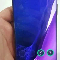 samsung galaxy note 20 ultra 5g|موبایل|تهران, حر|دیوار