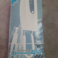 در باز کن تامر