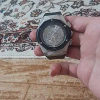 ایرپاد و ساعت و اسپیکر