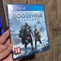 بازی PS4|کنسول، بازی ویدئویی و آنلاین|کرمانشاه, |دیوار