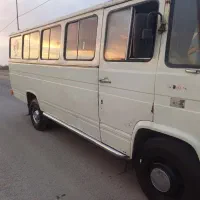 مینی بوس بنز|خودرو سنگین|قم, باجک سه|دیوار