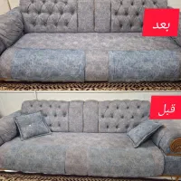 مبلشویی تخصصی در منزل