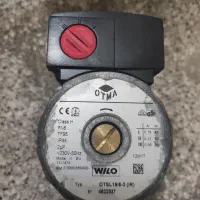 پمپ پکیج مدل ویلو اصلی