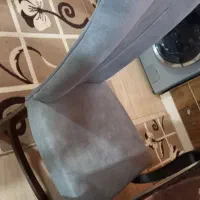 میزناهاری خوری چهارنفره جنس چوب راش|میز و صندلی غذاخوری|فومن, |دیوار