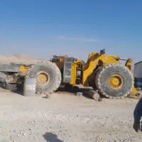 لودر کوماتسو۳ـ ۵۰۰