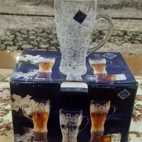 فنجون المانی چایی خوری