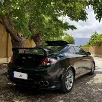 هیوندا کوپه fx