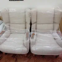 مبل تخت شو هرمس چوب