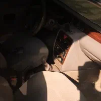 سمند۹۵کامل رنگ|خودرو سواری و وانت|بندر گناوه, |دیوار