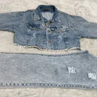 شلوار بگ و کت نو|لباس|اردستان, |دیوار