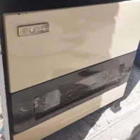 بخاری مهیا|بخاری، هیتر، شومینه|فارسان, |دیوار