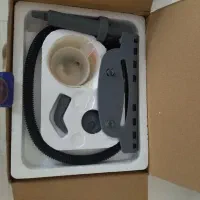 بخار شور دستی|جاروبرقی، جارو شارژی، بخارشو|شاهین‌شهر, خانه کارگر|دیوار