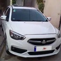 شاهین اتومات cvt در حد