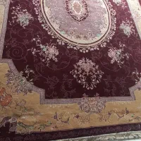 فرش 12متری درحدنو