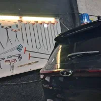 صافکاری pdr تضمینی ب شرط