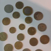 20عدد سکه ارزشمند جمهوری اسلامی