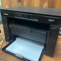 کنون mf3010 سه کاره